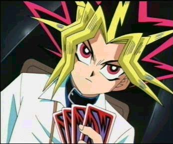 Otaku Gallery  / Anime e Manga / Yu-Gi-Oh / Personaggi / Yugi / yugioh8.jpg